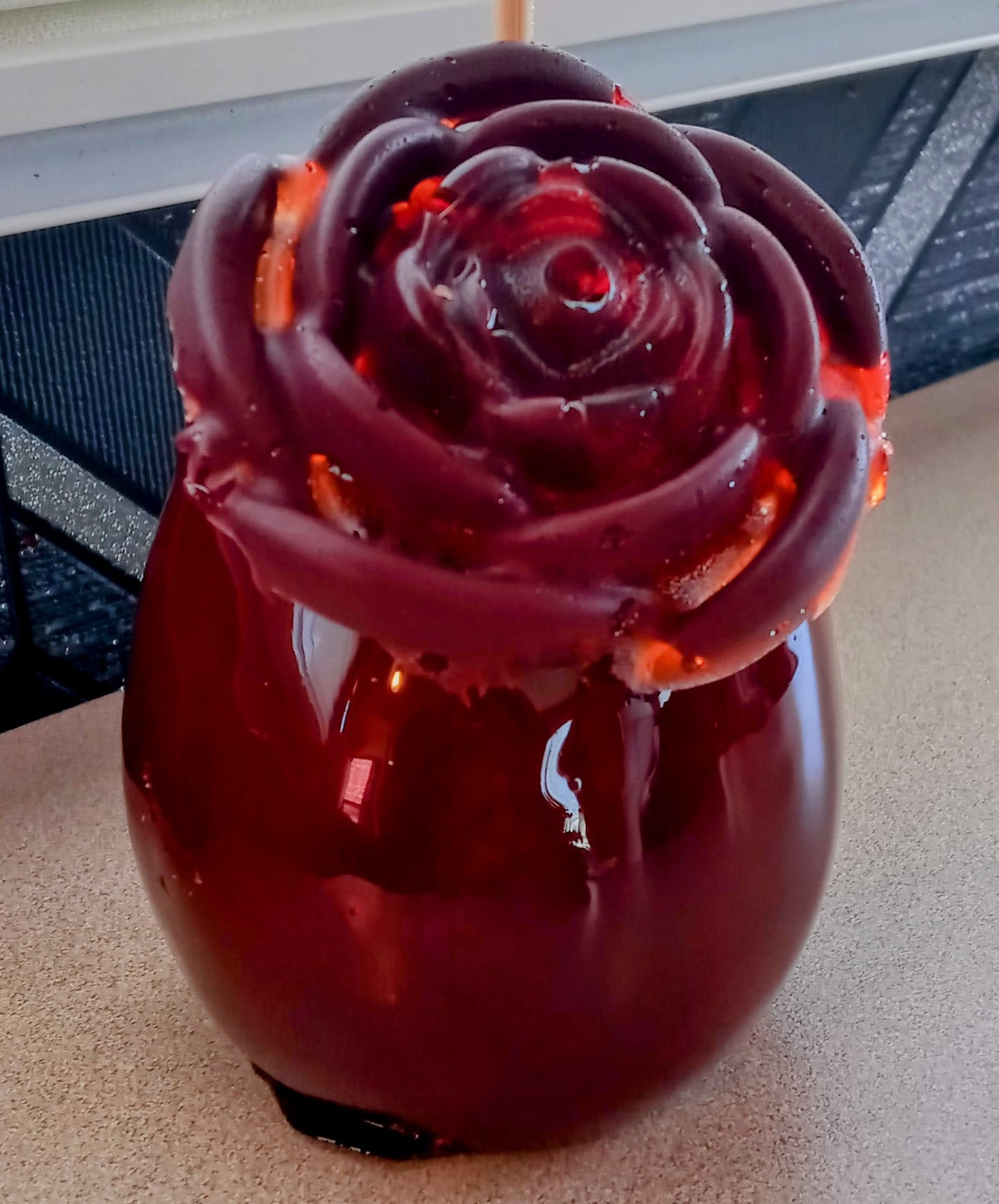 Candy Apples’ (Seasonal)
