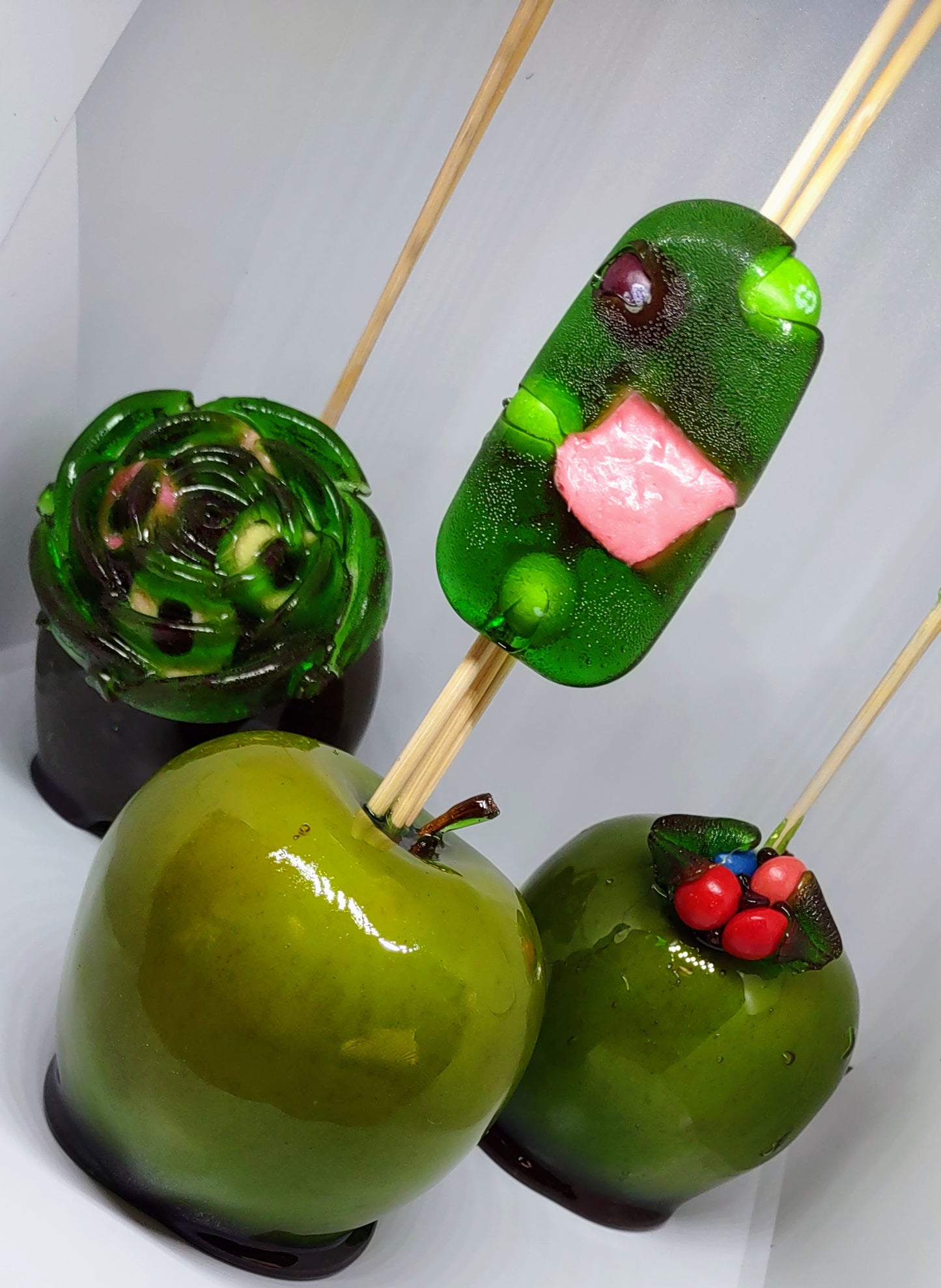 Classic Candy apples