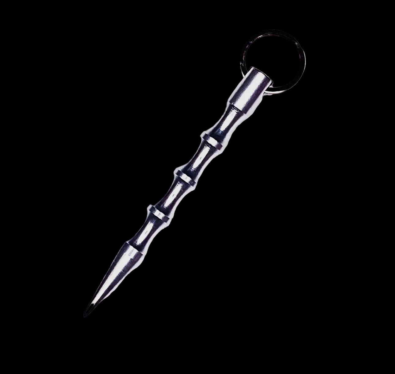 Window Breaker keychain