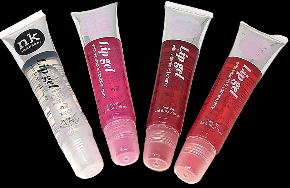 NK Lipgloss