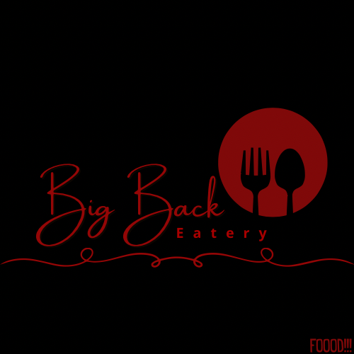 Big Back Eatery Collection