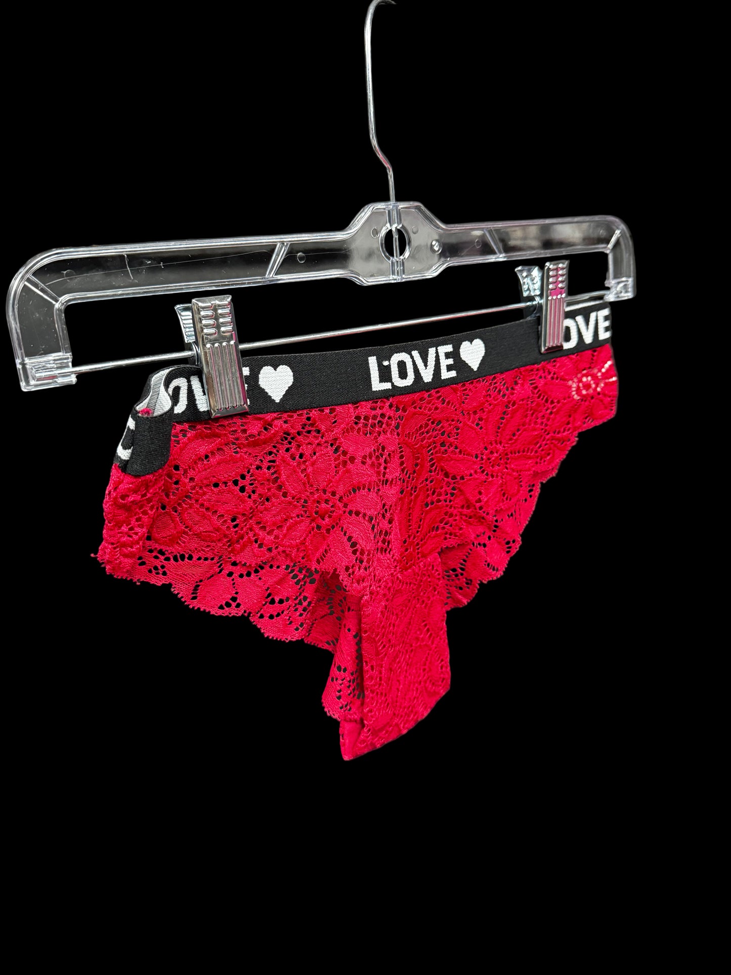 Love Panties