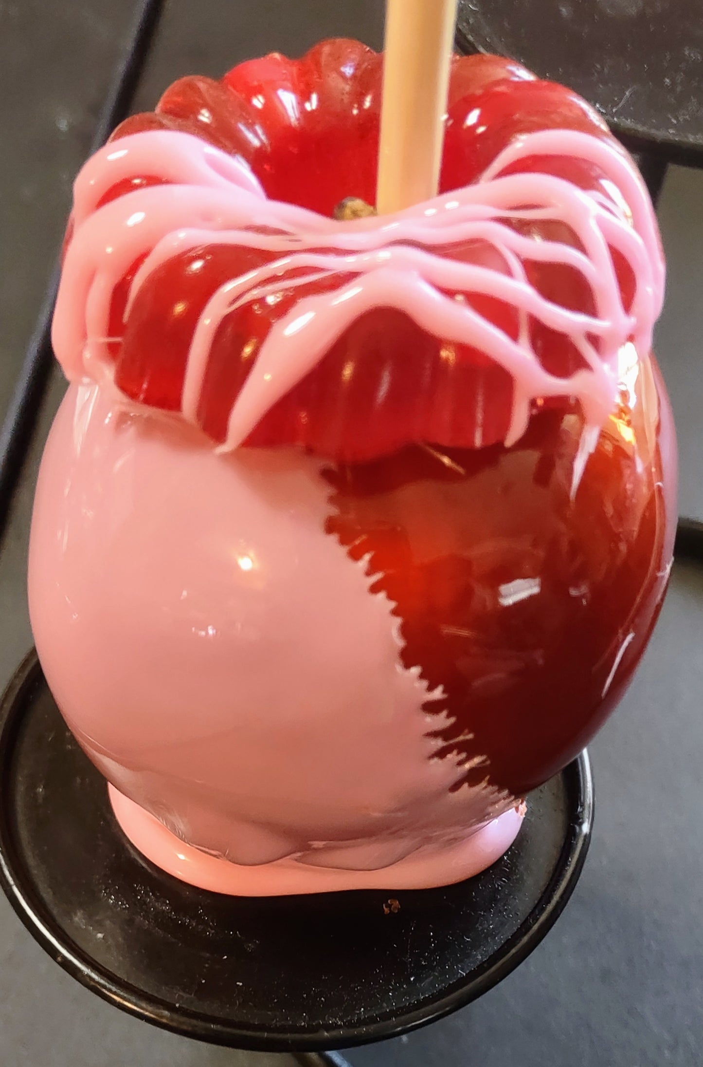 Classic Candy apples