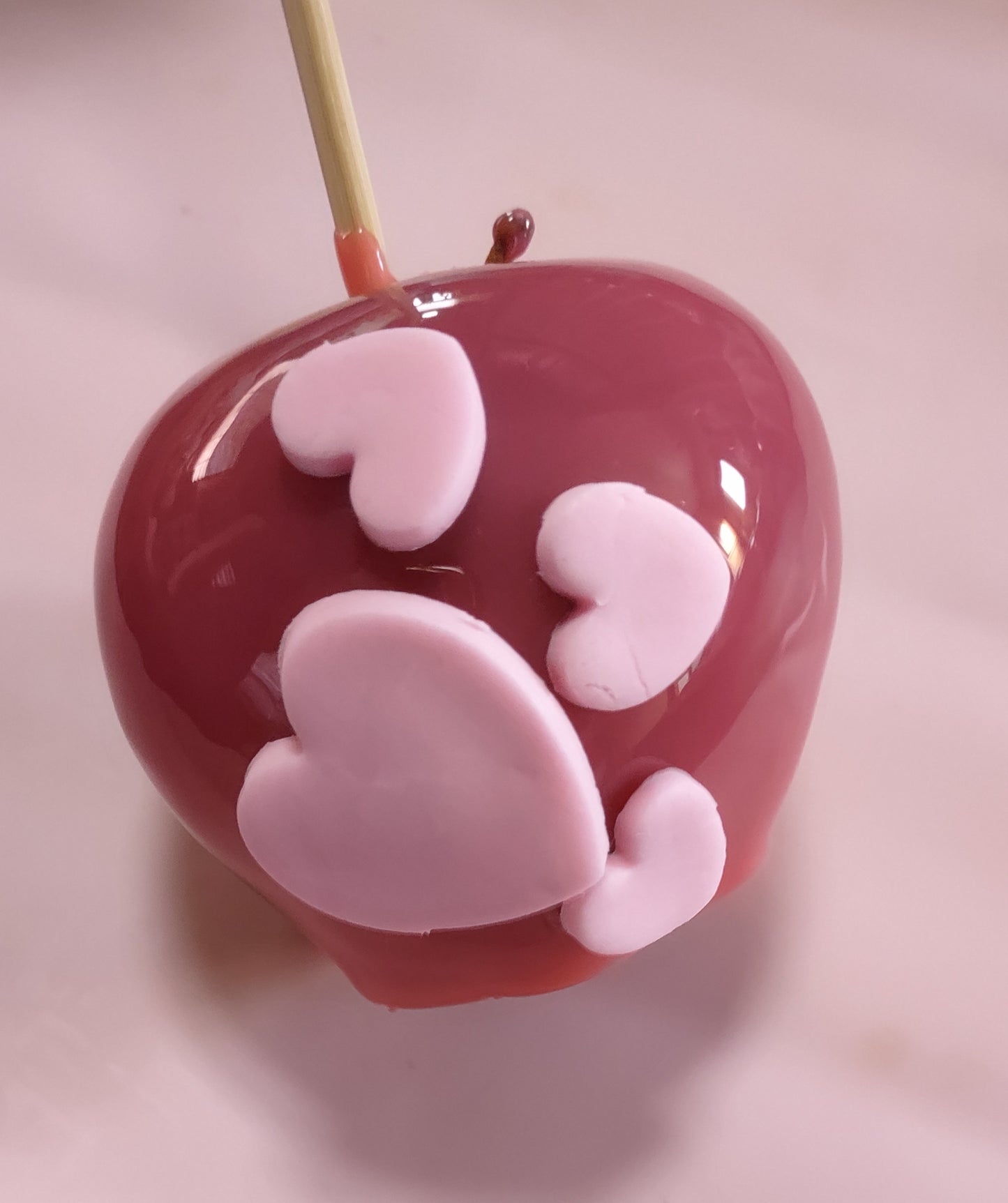 Candy Apples’ (Seasonal)