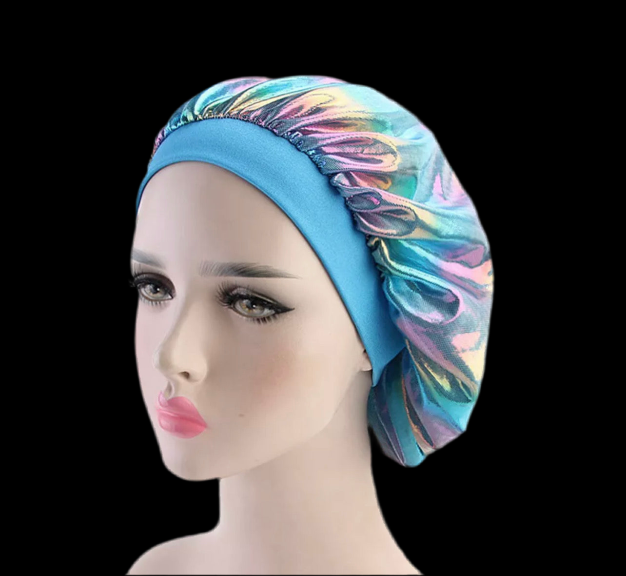 Holographic Bonnets