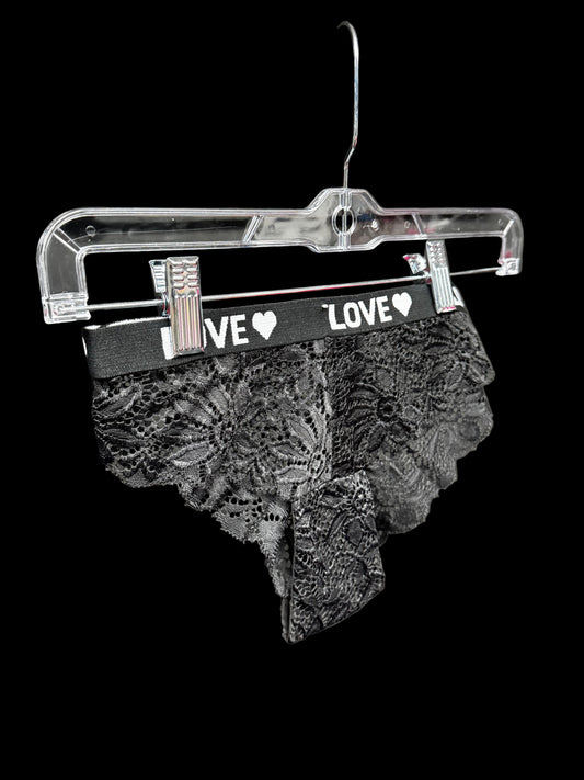 Love Panties