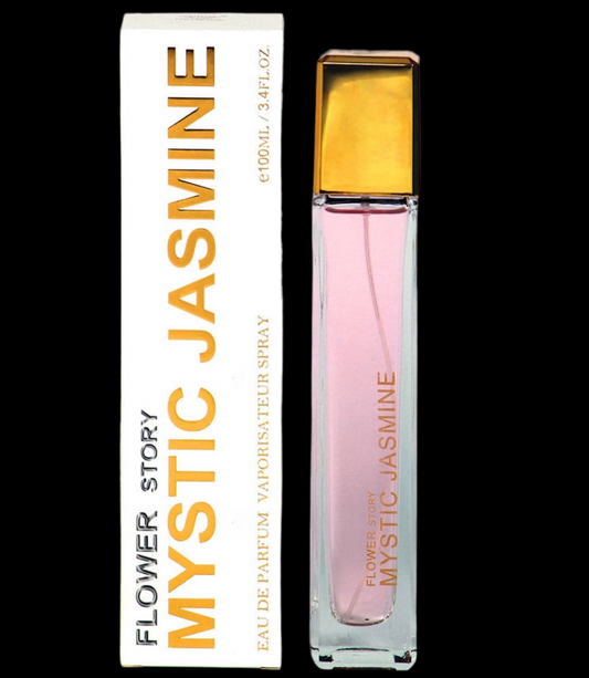 Mystic Jasmine | Women Perfume