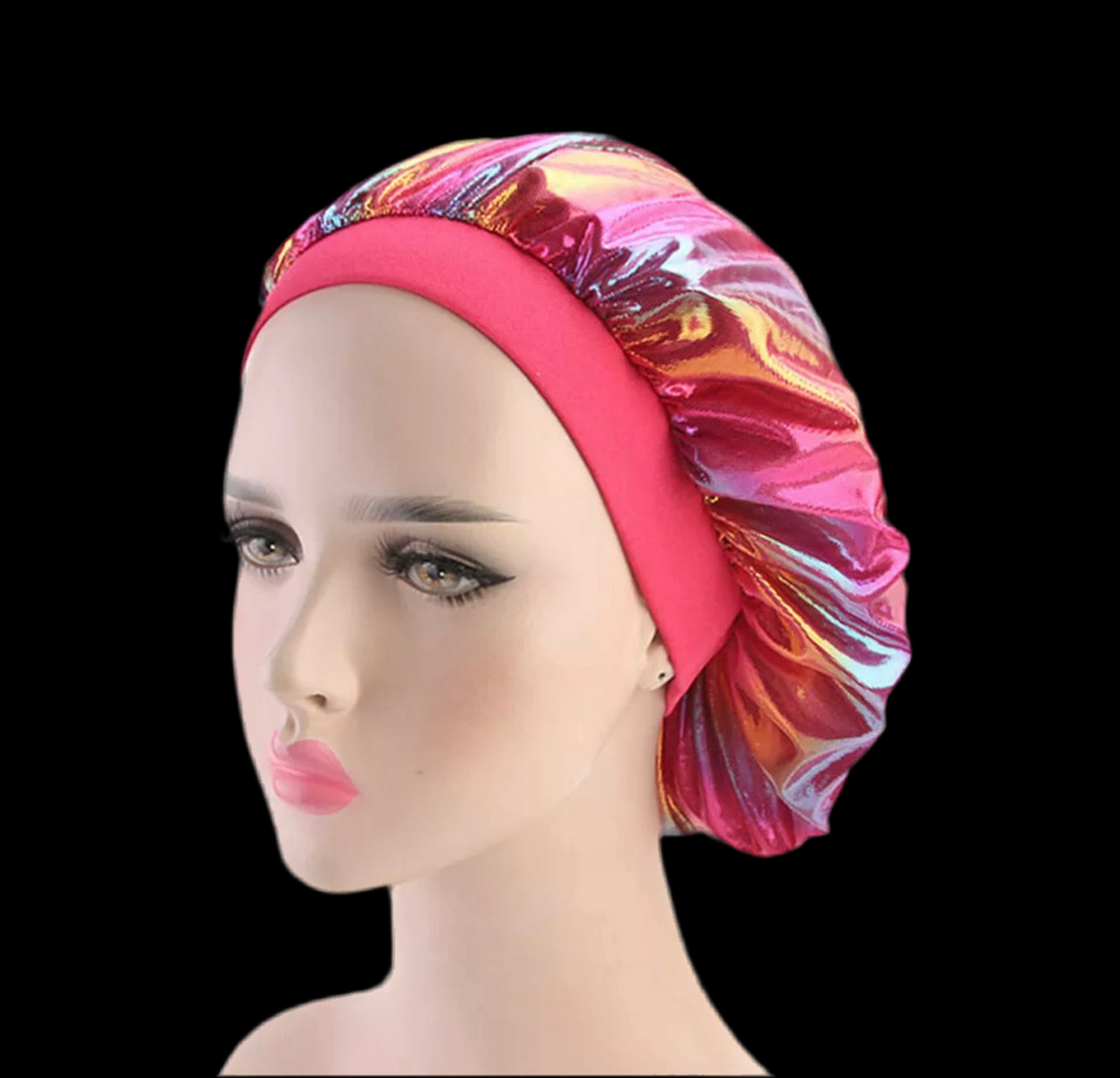 Holographic Bonnets