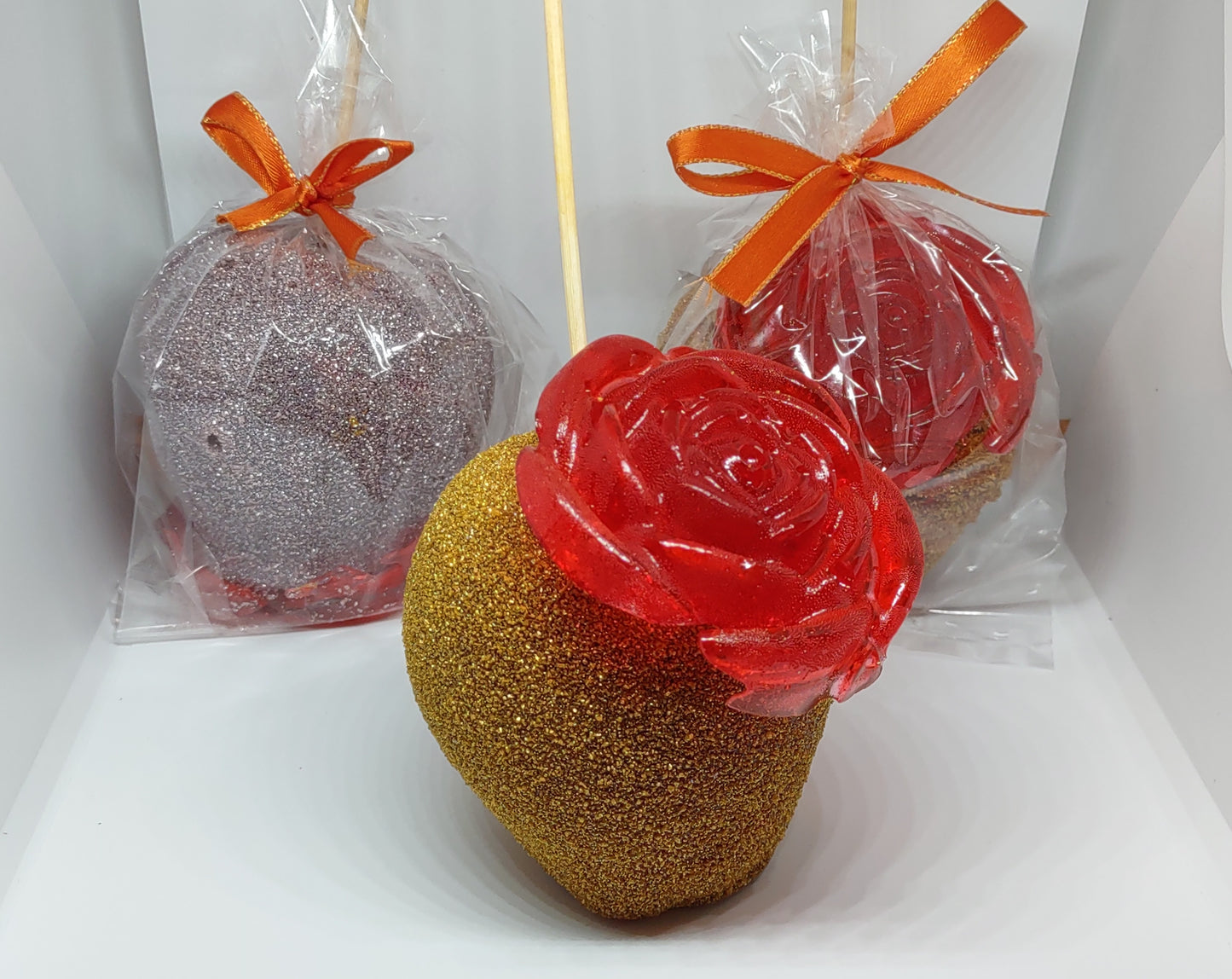 Classic Candy apples