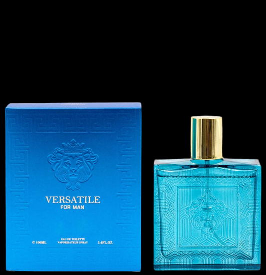 Versatile | Men Cologne
