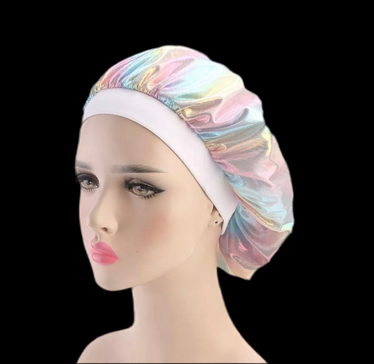 Holographic Bonnets