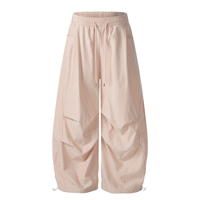 Womens' Casual Paratrooper Cargo Pants