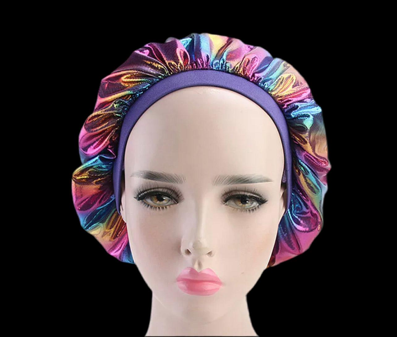 Holographic Bonnets
