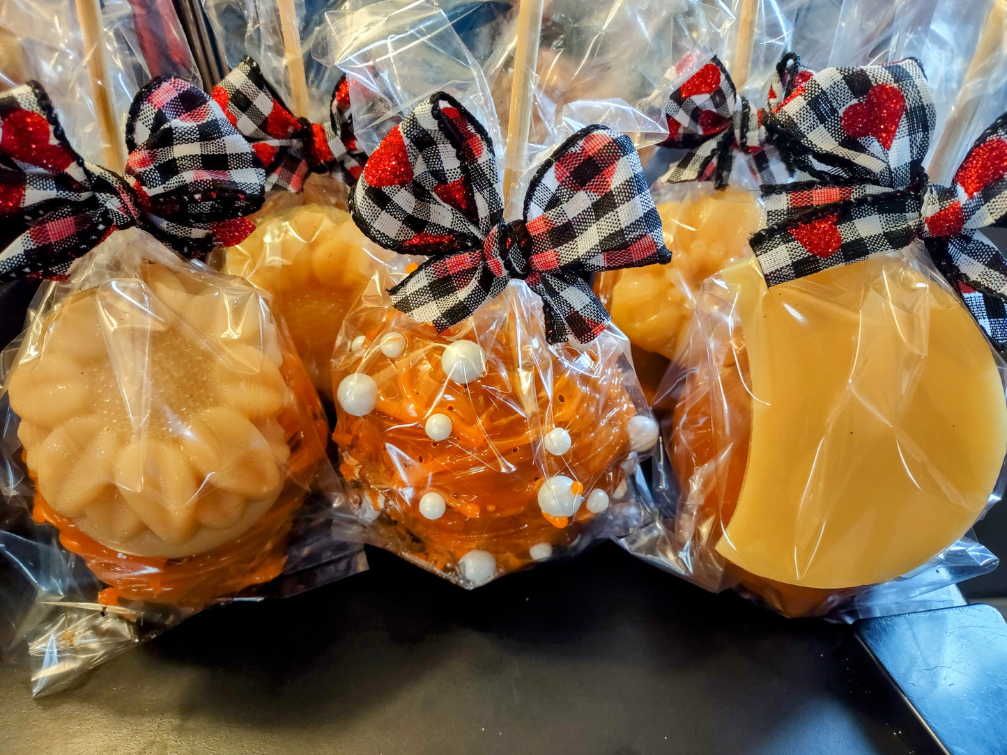 Classic Candy apples