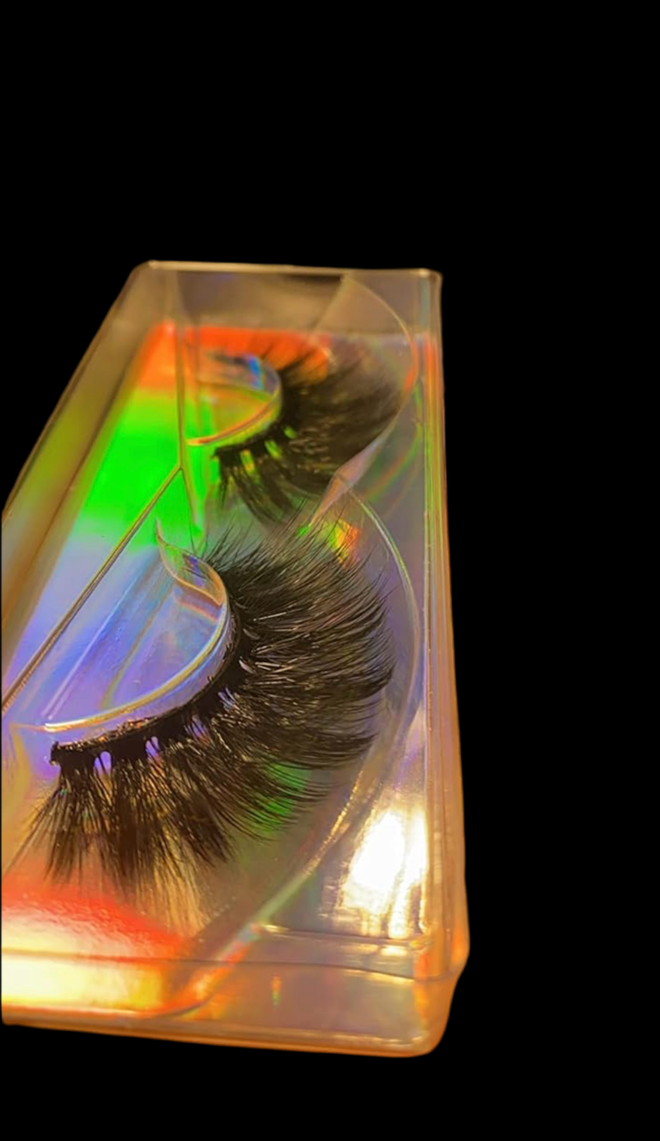Lux Beauty Lashes