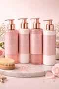 Lux Body Care Set