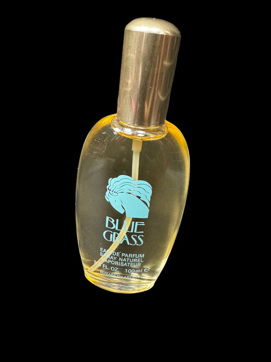 Blue Grass perfume | unisex fragrance