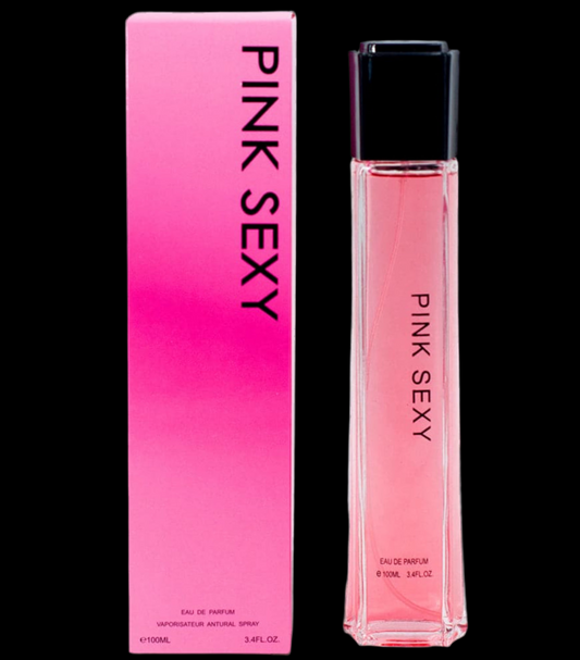 Pink Sexy | Women Perfume
