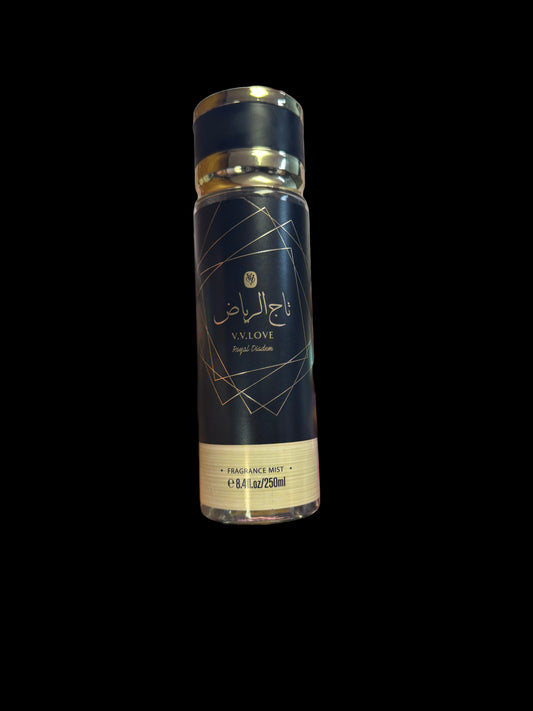 V.V. Love Fragrance Mist