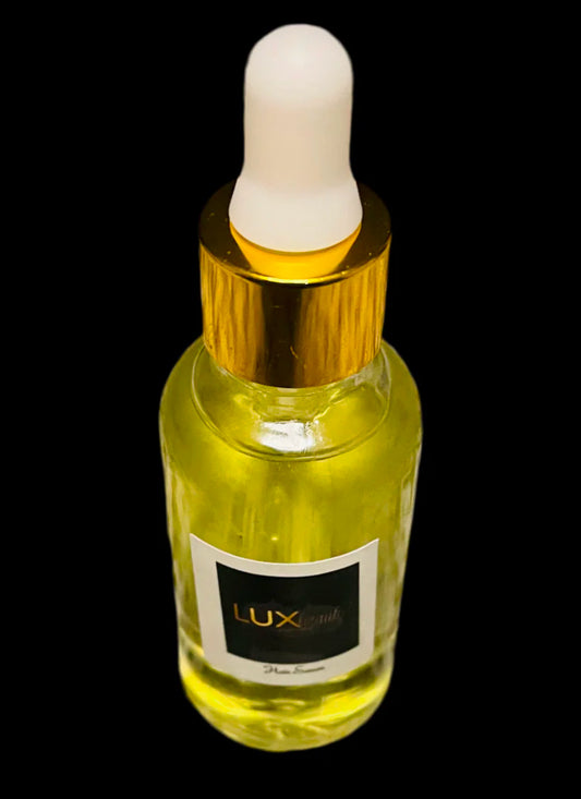Hair Serums