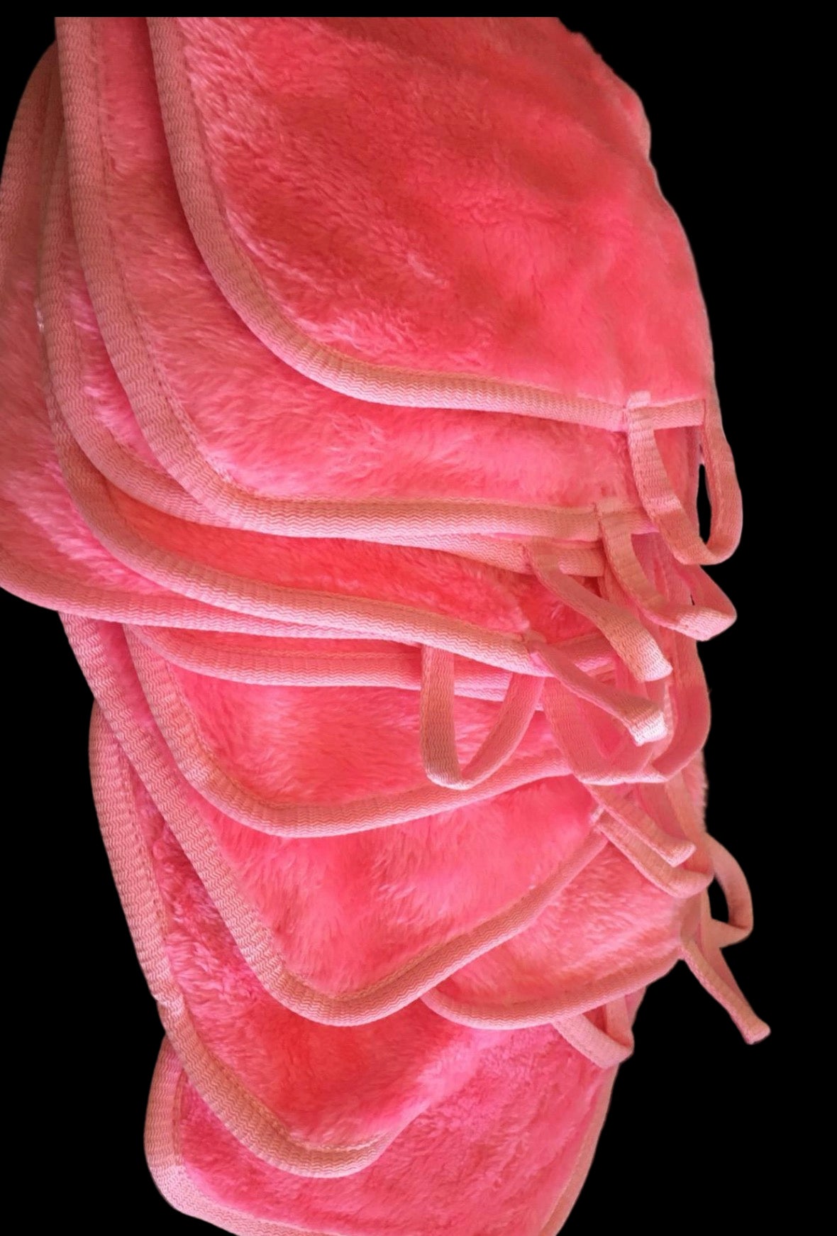 MakeUp remover cloths