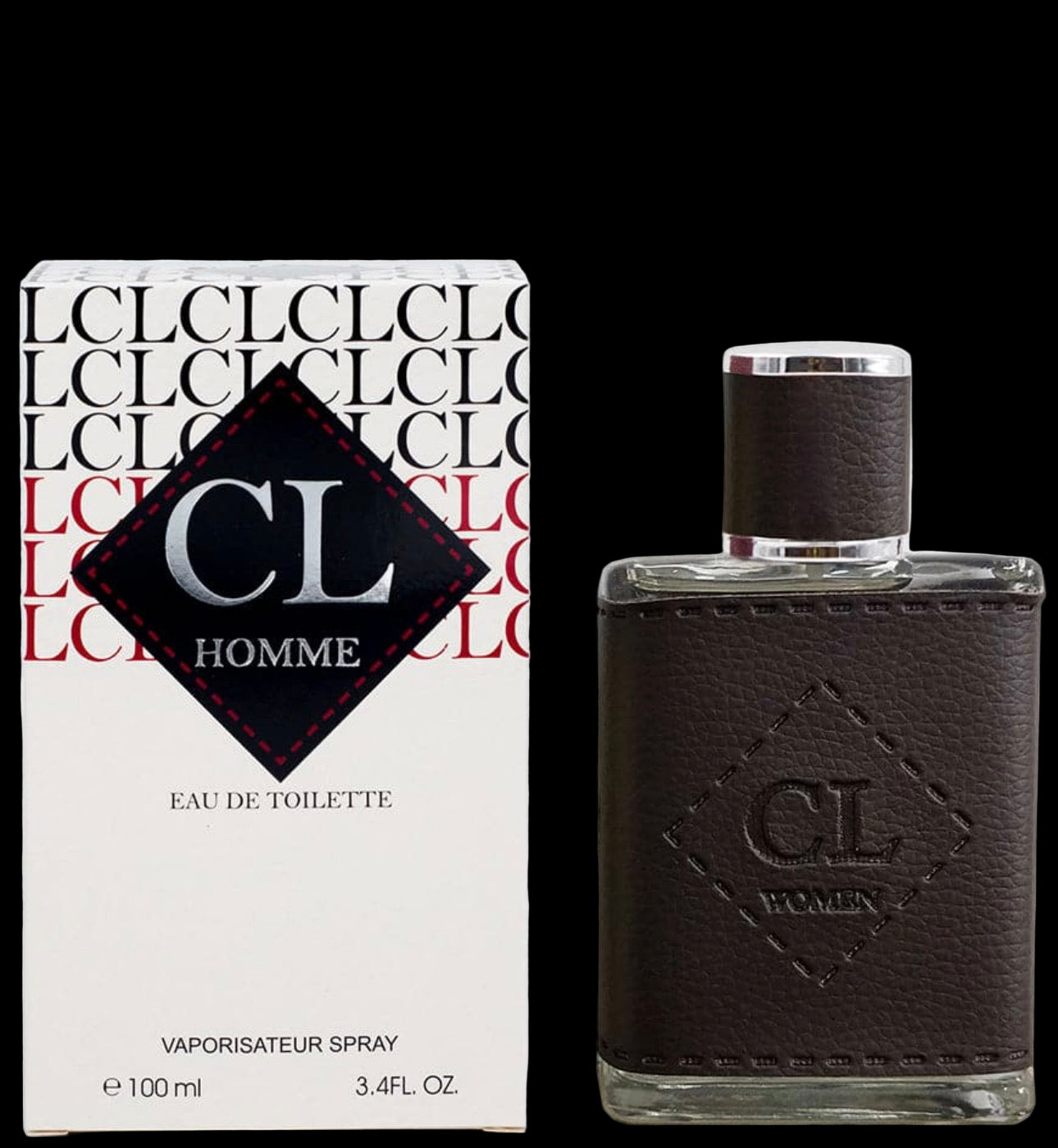 CL Homme unisex Fragrance