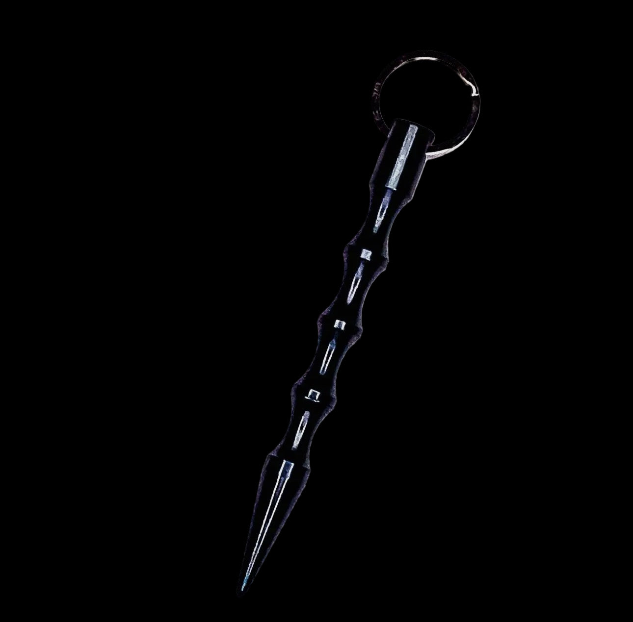 Window Breaker keychain