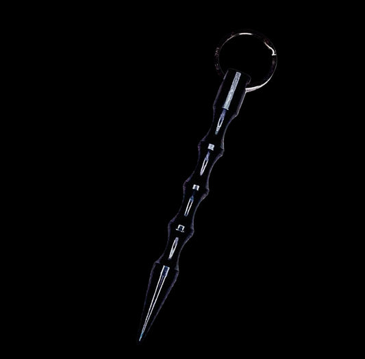 Window Breaker keychain