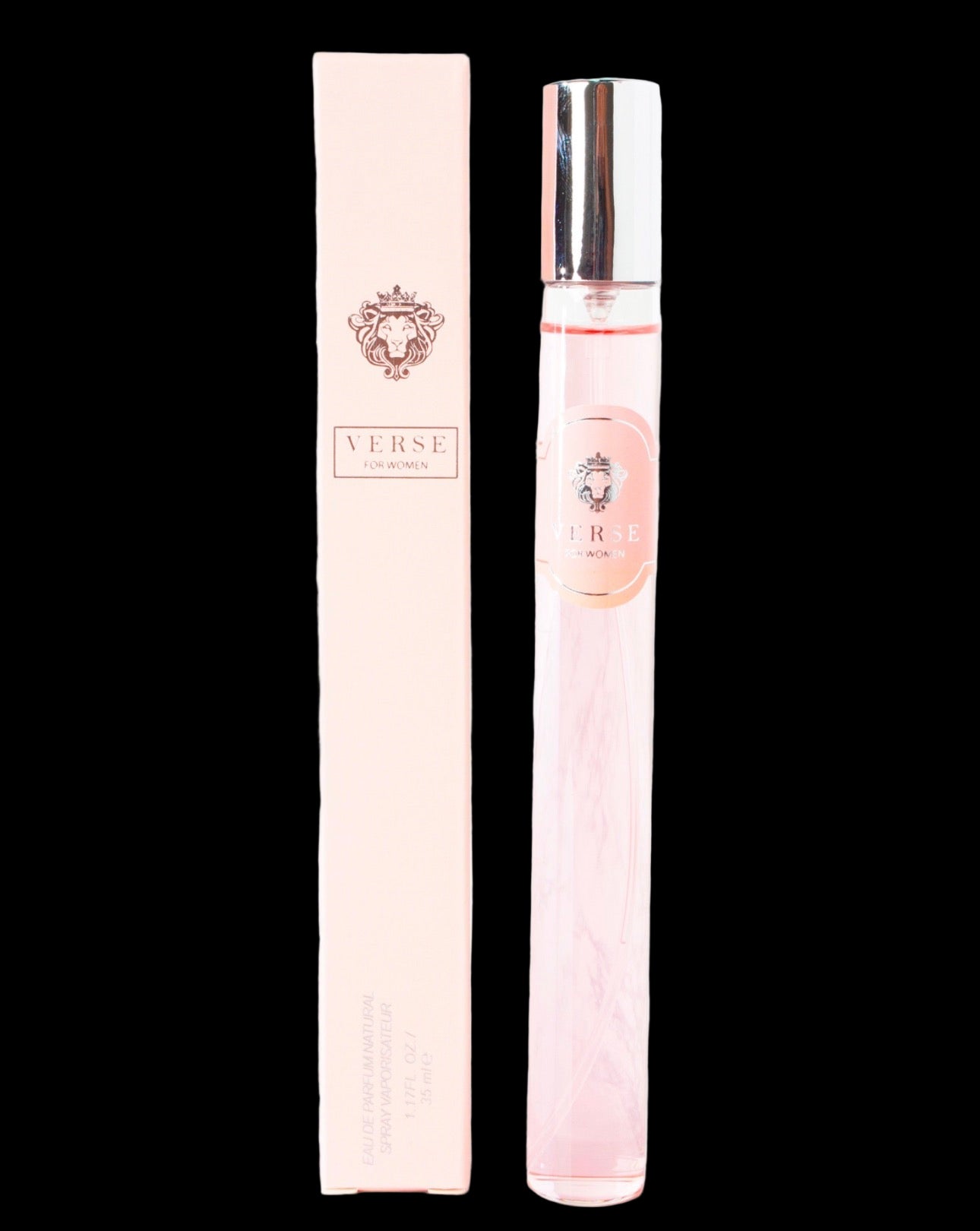 Verse perfume | Women fragrance