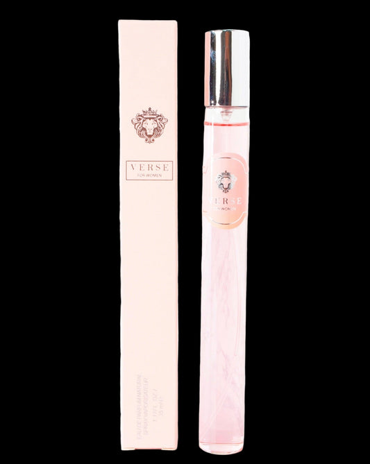 Verse perfume | Women fragrance