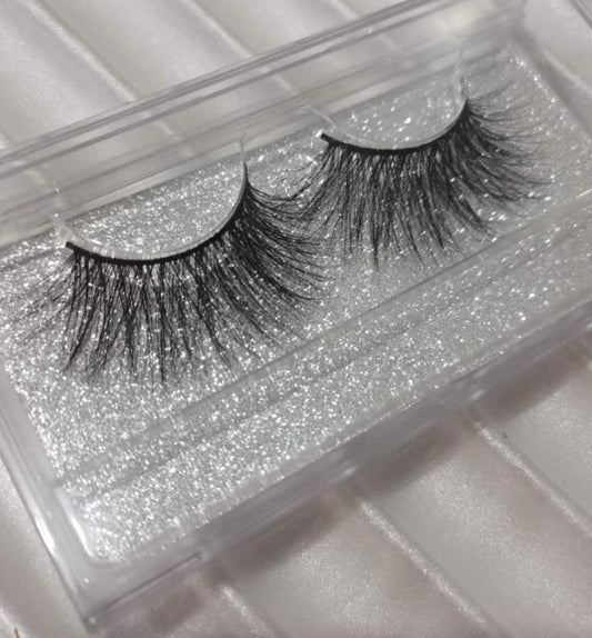 Lux Beauty Lashes