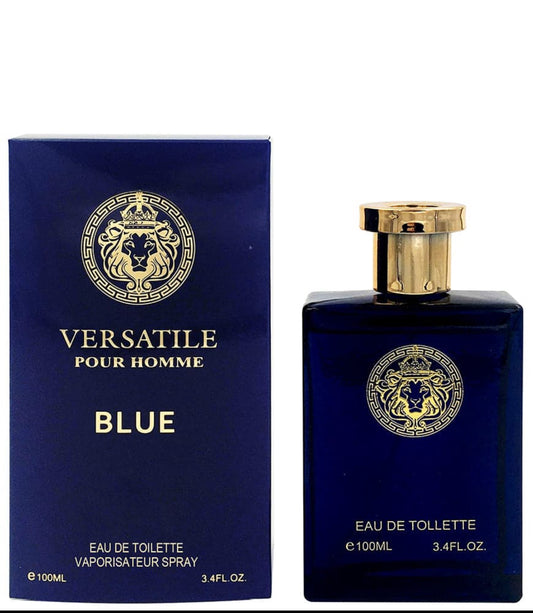 Versatile Blue | Men Cologne