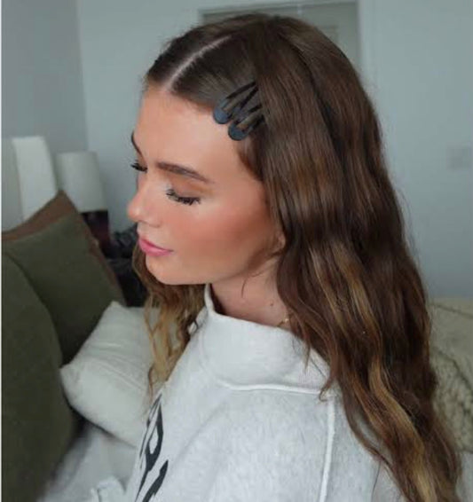 Classic Hair pins (2PCS) | Lux Classic Accessories Series