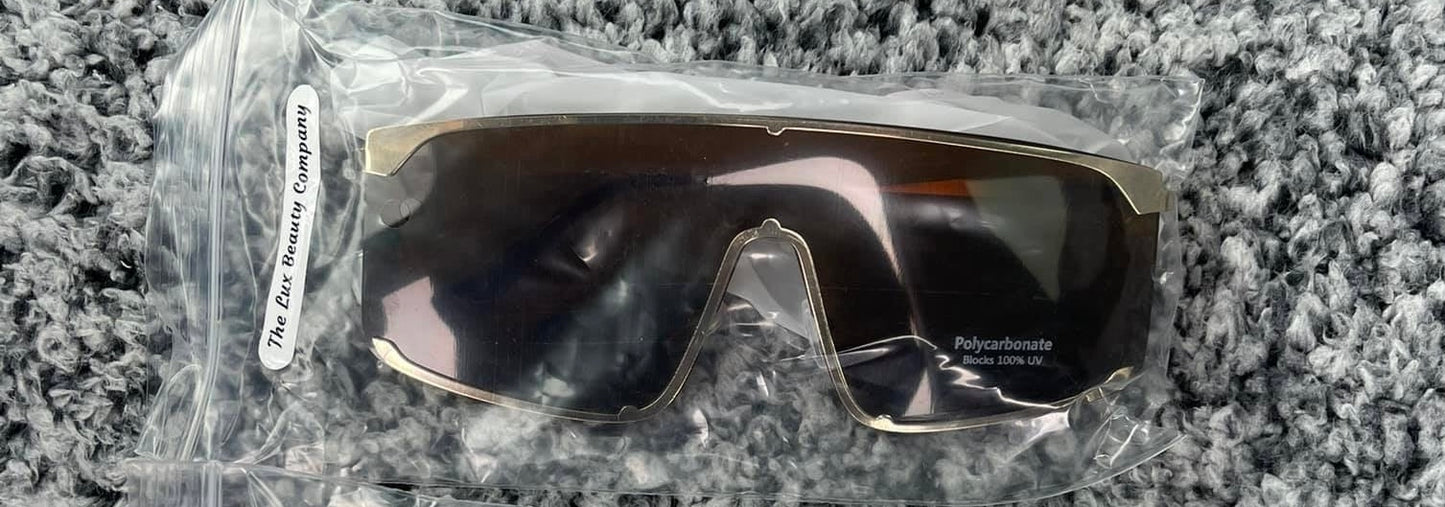 Velour Vision | Lux Premium eyewear Series