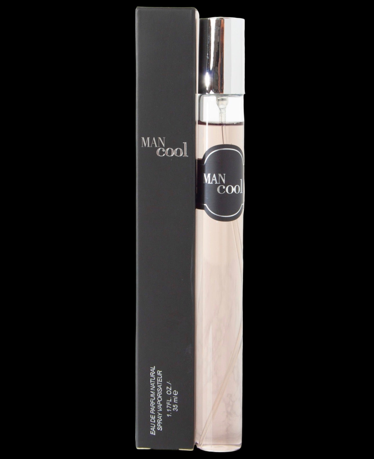 Cool cologne | Men Fragrance