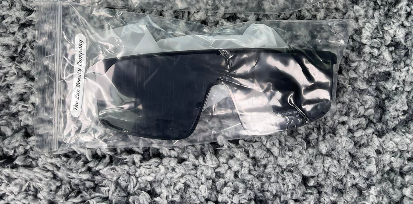 Velour Vision | Lux Premium eyewear Series