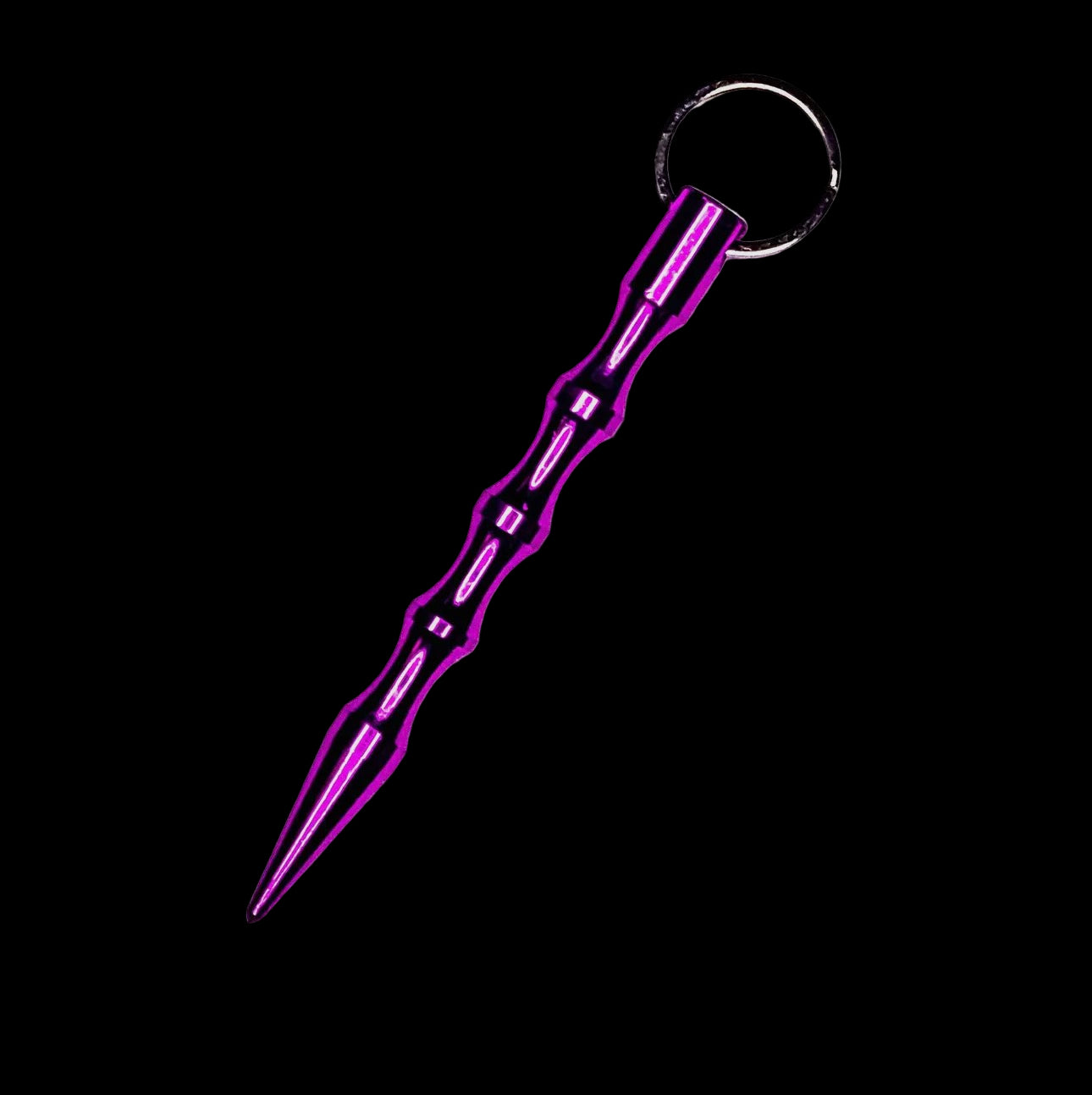 Window Breaker keychain