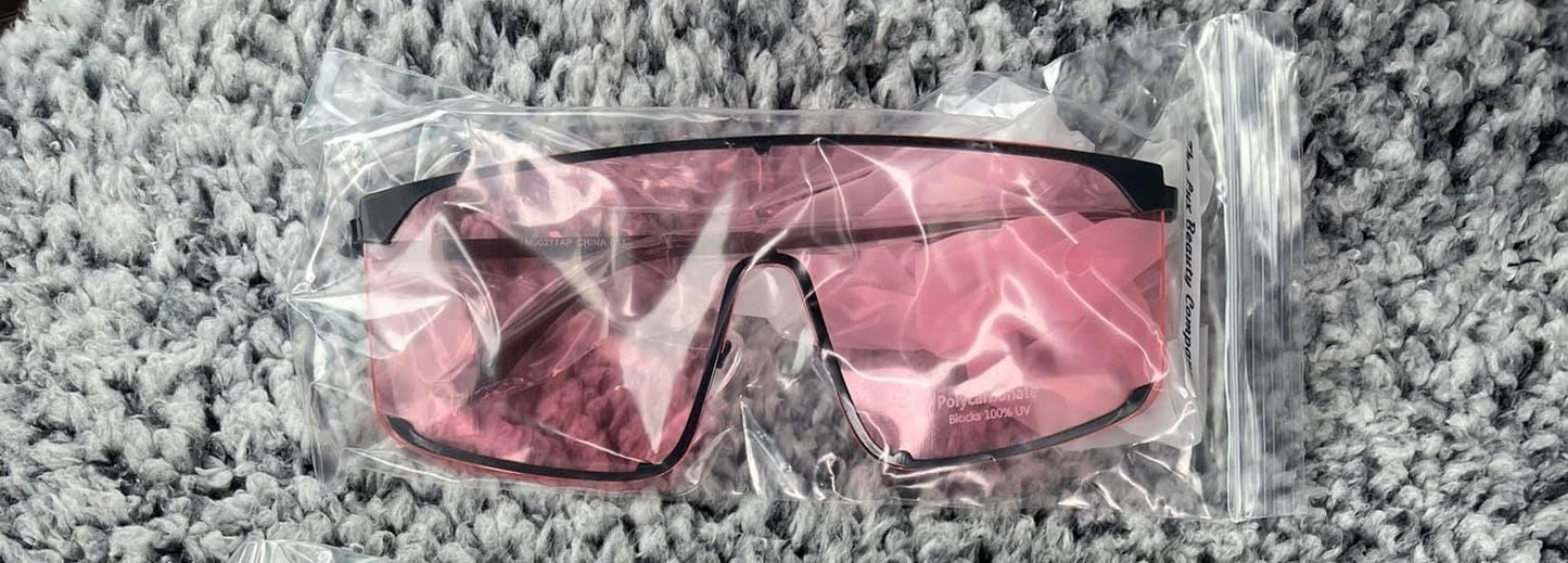 Velour Vision | Lux Premium eyewear Series