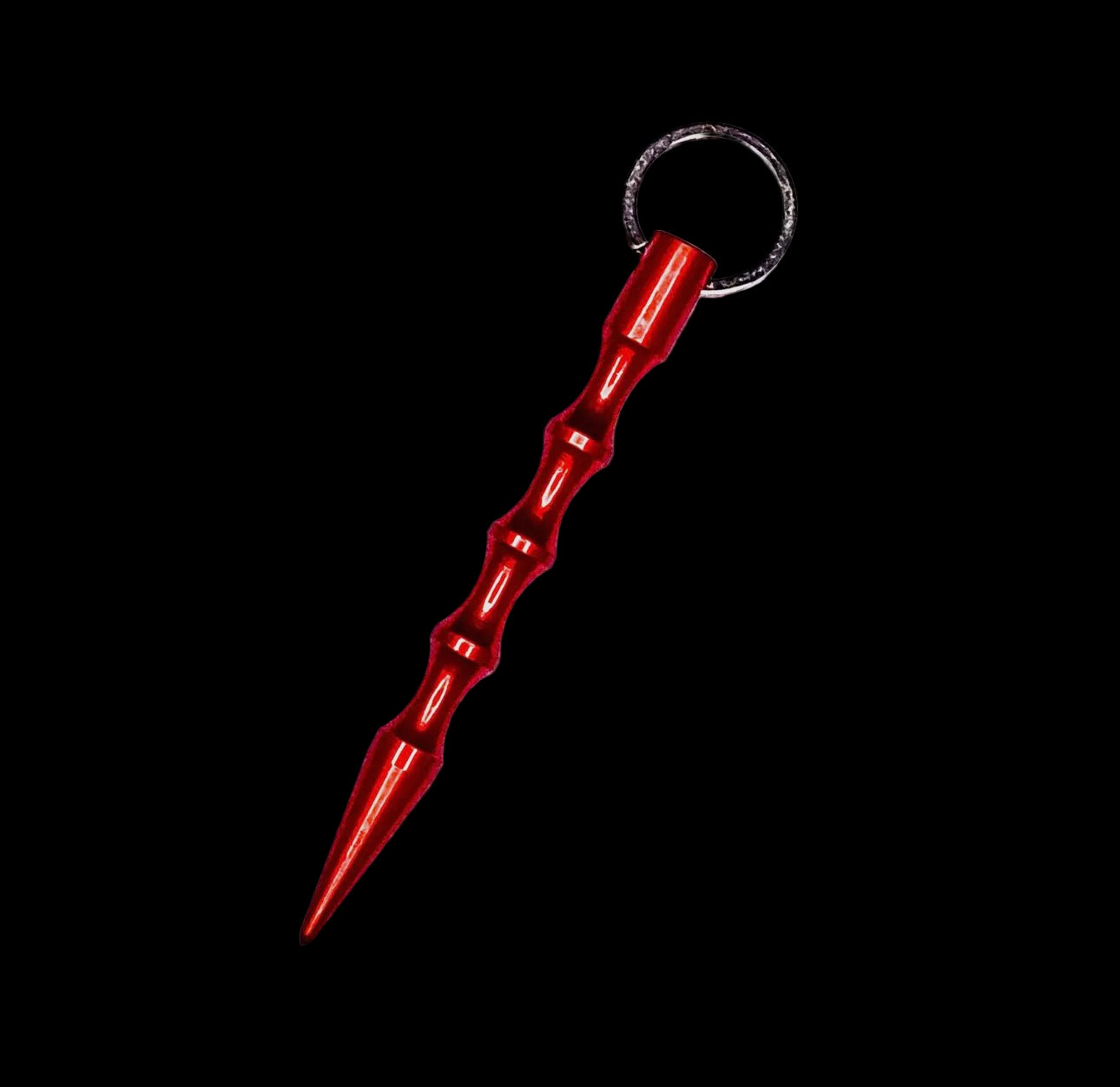 Window Breaker keychain