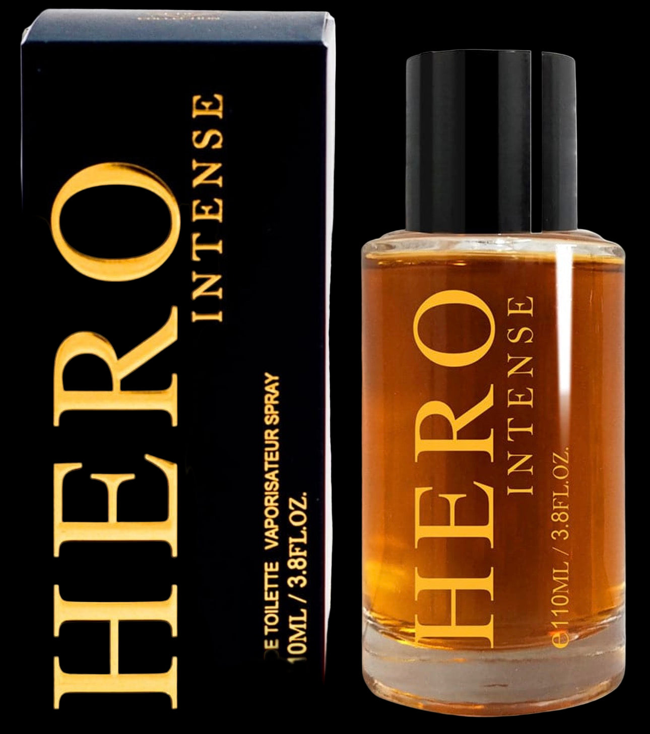 Hero Intense Cologne | Men Fragrance