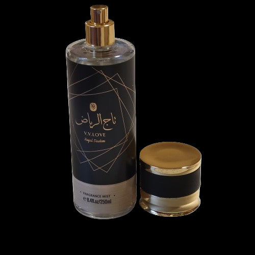 V.V. Love Fragrance Mist