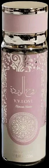 V.V. Love Fragrance Mist