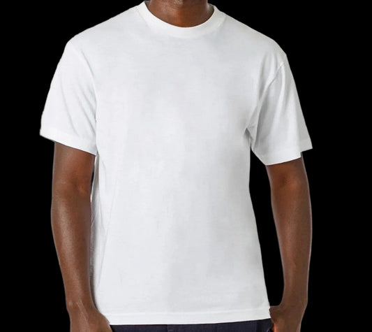 Solid color T-Shirts | Unisex